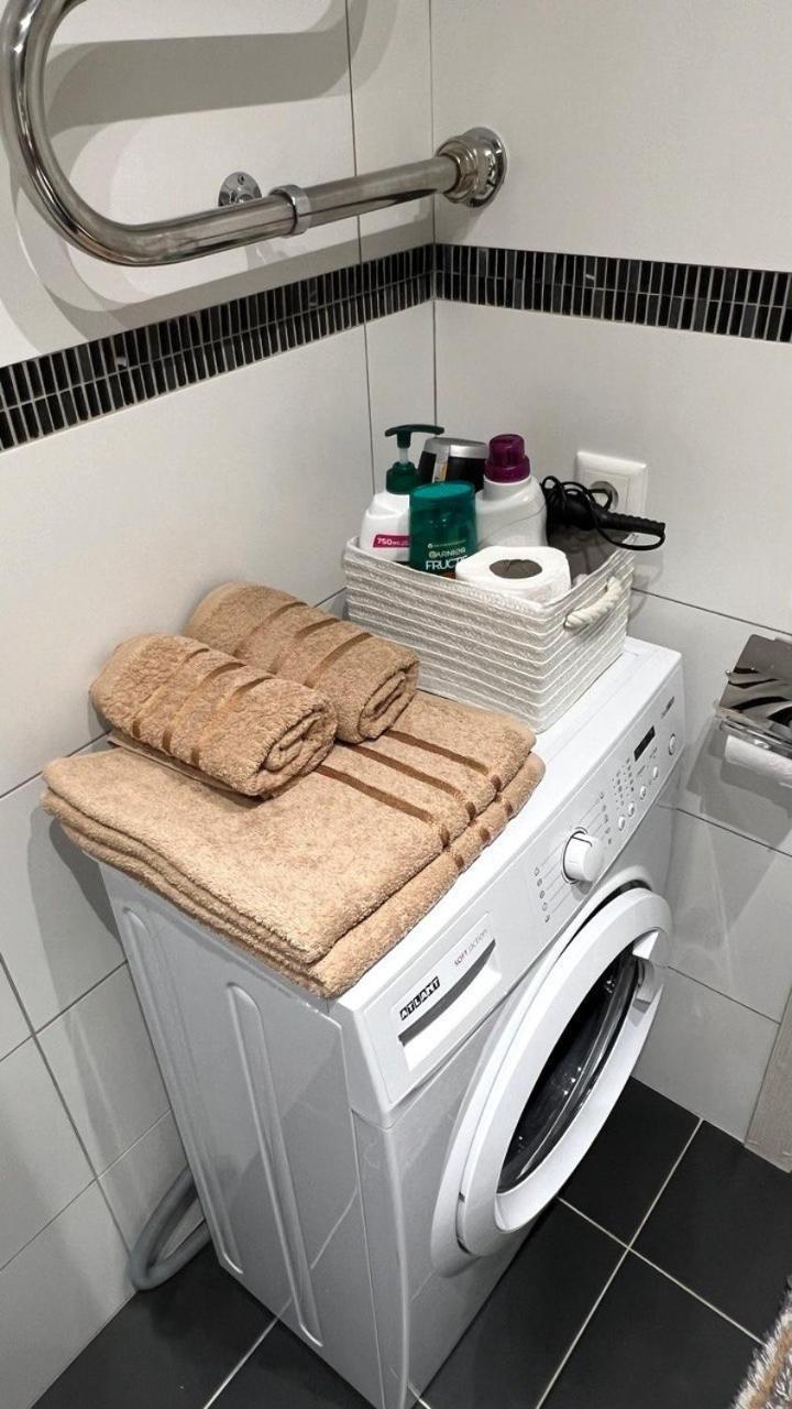 נרבה New Modern Apartments In The City Center מראה חיצוני תמונה